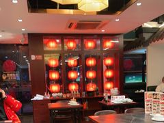 -李记东北饺子馆·东北菜(欢乐谷店)