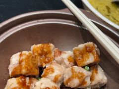 -恒记饭店(珠江路总店)