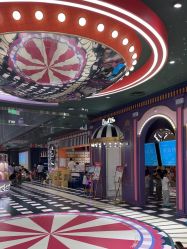 -MELAND亲子乐园•派对•研学(集美世茂店)