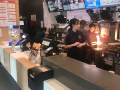 -麦当劳(曲阳店)