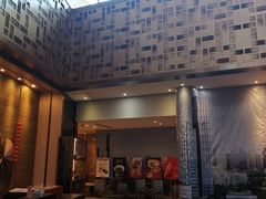 门面-富淳饭店(陆家嘴保利广场店)