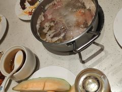 -钱小奴创意自助餐厅·原切谷饲安格斯畅吃(宁波慈溪爱琴海店)