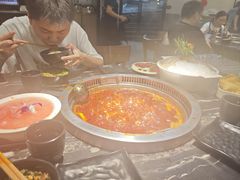 -小王少龙火锅(沙南街店)