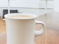 黑咖啡-BLACKSHEEP ESPRESSO(建国中路店)