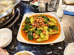 -牛一煲美食(江高店)