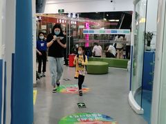 -关键词英语·青少儿·语言培训(福田区委校区)