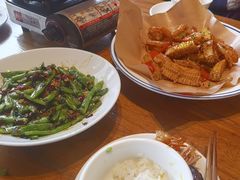-渔乡米香·剁椒鱼头(四方坪店)