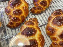 -PANG PAIN 胖面包(七彩俊园店)