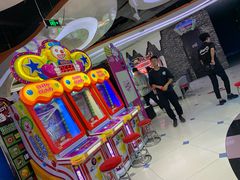 -PLAY 1家庭娱乐中心(城关万达广场店)