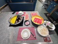 -一绪に寿喜烧(虹悦城店)