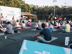 -lululemon(天环广场店)