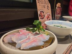 -巴奴毛肚火锅(商城路店)