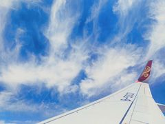 -太原武宿国际机场