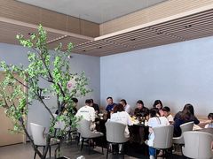 -稻早料理美术馆(城阳店)