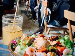 虾沙拉-RAC BAR(安福路店)