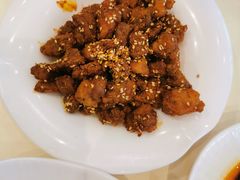 -凯鸽酒楼(大同振兴街店)