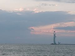 -山海广场