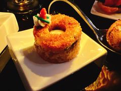 -瑞吉酒店·The Drawing Room闲逸廊·云端下午茶·夜奢Whiskey