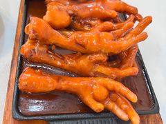 -小郭私房菜·海肠捞饭店(学士街店)