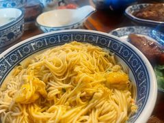 -孙盛兴奥灶面馆·蟹黄面·三虾面(山塘街总店)