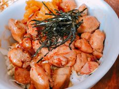 -铃木食堂(帽儿胡同店)