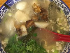 -凤齐羊肉烩面馆