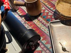 -火塘云南烧烤大排档