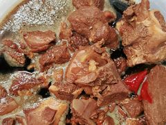 -徐记羊肉馆(新龙路店)