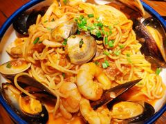 -宝莱纳餐厅(滨江店)