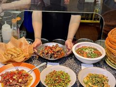 -韵味湘肴·小炒黄牛肉(五一广场美食地标店)