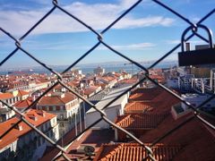 -圣胡斯塔升降机