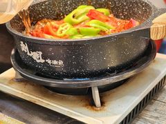 -刘姐啤酒鱼音乐餐厅(阳朔美食丁厄3分店)