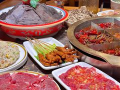 -堂客老火锅(欣阳广场总店)