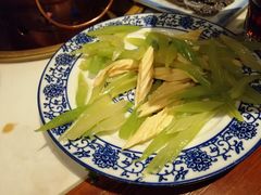 -宣武小院涮肉(前门店)