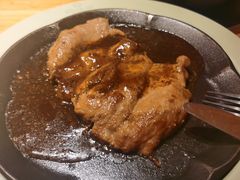-焰江山·海鲜牛排烤肉自助(环形中心店)
