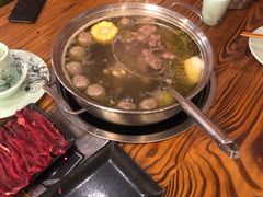 -荣记潮汕牛肉火锅(仙鹤街店)