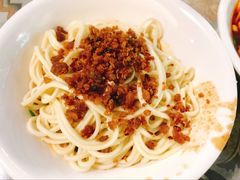 -牛王庙吳記怪味面(双楠店)
