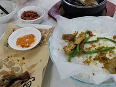 -肥仔顺德菜(龙悦居店)