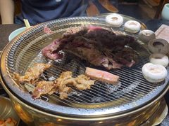 -味家烤肉烤鳗鱼牛排(西塔旗舰店)