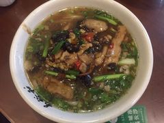 -易裕和·长沙米粉(友谊路店)