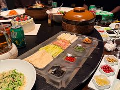 -晓长安·新陕菜(曲江店)
