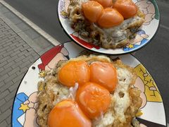 -哼蟹二将·烤肉酱蟹(合生汇店)