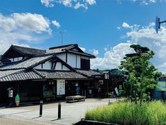 -中村藤吉(平等院店 )