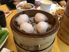 -添好运点心专门店(百老汇店)