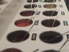 -密友回转自助火锅(世茂国际广场店)