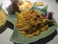 -泰兰香·Thailand(凯德空中花园店)