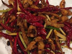 -吕氏疙瘩汤·私家菜馆(慈云寺店)