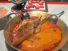 -小龙翻大江·小龙坎臻选店(太古里店)