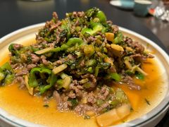 -食光慢宴·安吉土菜馆