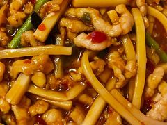 -好嫂子酱猪手•农家菜(蒲黄榆店)